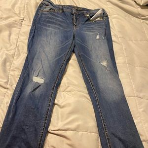 Maurices Jeans